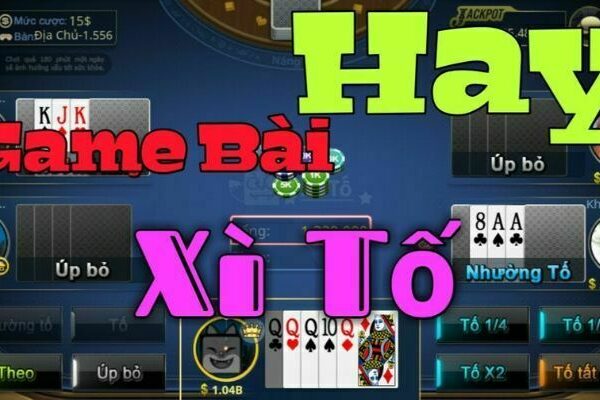 Chơi Bài Xì Tố Trực Tuyến Tại Red88 Cực Hấp Dẫn – Xì Tố Online