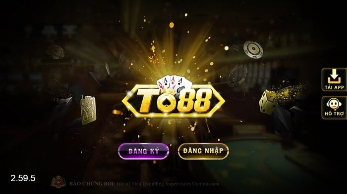 To88 – Cổng Game Đổi Thưởng Uy Tín Hàng Đầu 2022