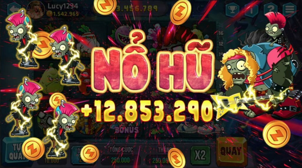 Zin68 Vin – Cổng game uy tín hàng đầu châu Á